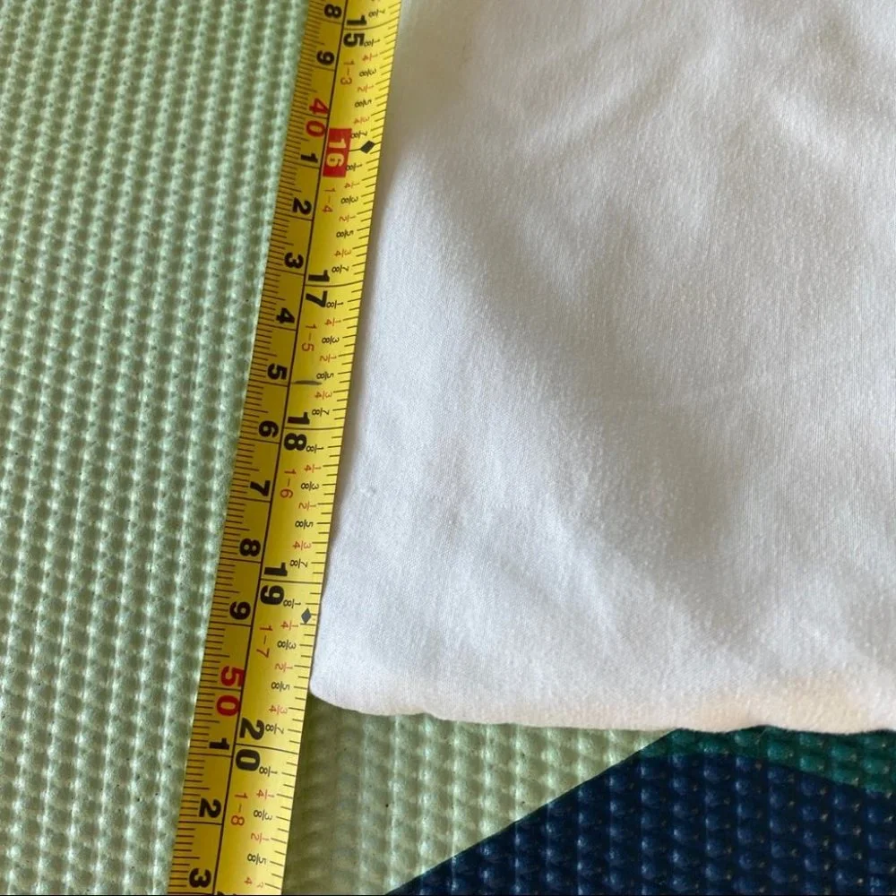 Pack of 2 pillow cases Super Soft White Cotton Ble‎